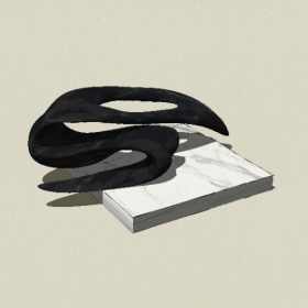 �������-Sketchup��ͼ��ʦEnscape����ģ��2022051134