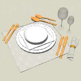 �;�-Sketchup��ͼ��ʦEnscape����ģ��20220511124