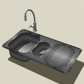 ̨��-Sketchup��ͼ��ʦEnscape����ģ��2022051142