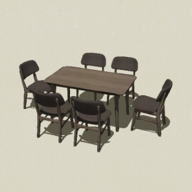 ����-Sketchup��ͼ��ʦEnscape����ģ��2022051196