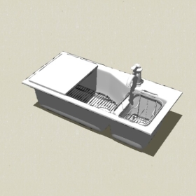 ̨��-Sketchup��ͼ��ʦEnscape����ģ��2022051134