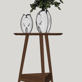 �й� EvitaHome�Ҿ�_Sketchup��ͼ��ʦģ��Vray����20220425388