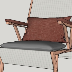 ������Ʒ�ƼҾ�Sketchup��ͼ��ʦģ��20220425kettal7