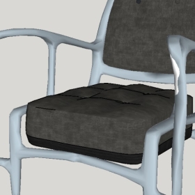 �����Ceccotti Collezioni�Ҿ�_Sketchup��ͼ��ʦģ��Vray����20220425522