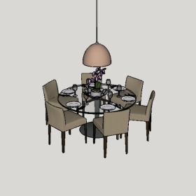 ����_Sketchup��ͼ��ʦģ��Vray����202204254733