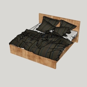 ��_Sketchup��ͼ��ʦģ��Vray����202204253557