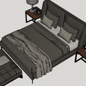 ��_Sketchup��ͼ��ʦģ��Vray����2022042556