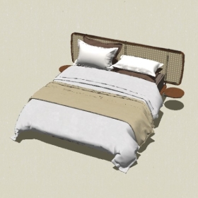 ��-Sketchup��ͼ��ʦEnscape����ģ��2022051124