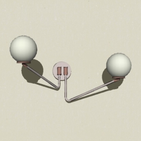 �ڵ�-Sketchup��ͼ��ʦEnscape����ģ��2022051195_SU2015