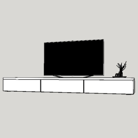 ���ӹ�_Sketchup��ͼ��ʦģ��Vray����202204253363