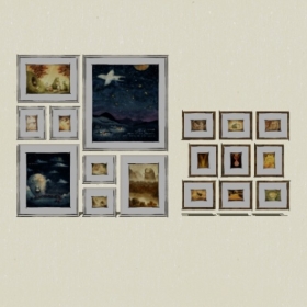 װ�λ�-Sketchup��ͼ��ʦEnscape����ģ��2022051195