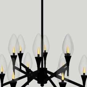 ����_Sketchup��ͼ��ʦģ��Vray����20220425923