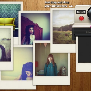 Instant for mac 3.0.2 : The Polaroid Instant Photos – 数码照片处理软件 最 ...