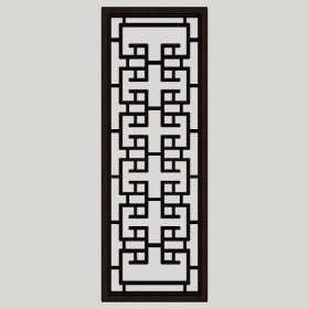 �������_Sketchup��ͼ��ʦģ��Vray����202204252653