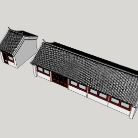 ϸʽģSketchup3
