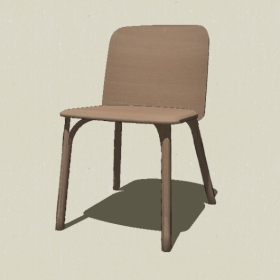 �޷�������-Sketchup��ͼ��ʦEnscape����ģ��20220511399