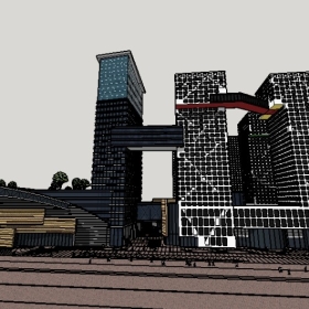 ͼʦSketchupҵģ11250208