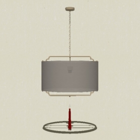 ����ʽ����-Sketchup��ͼ��ʦEnscape����ģ��202205119