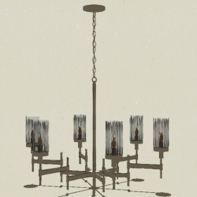 ����ʽ����-Sketchup��ͼ��ʦEnscape����ģ��20220511132