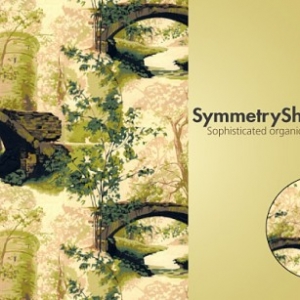 Artlandia SymmetryShop 4.20 for Adobe Photoshop (Mac OS X)
