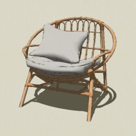 �޷�������-Sketchup��ͼ��ʦEnscape����ģ��2022051154