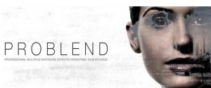 ProBlend – Multiple Exposure Effects for Final Cut Pro X 最新绿化版