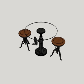 ����_Sketchup��ͼ��ʦģ��Vray����202204254638