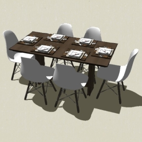 ����-Sketchup��ͼ��ʦEnscape����ģ��2022051131