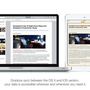 Keep Everything for mac 2.3 – 保存网页到Dropbox 最新绿化版