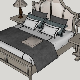 ��ʽ��_Sketchup��ͼ��ʦģ��Vray����20220425102