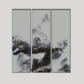 װ�λ�_Enscape���ʲ�ͼ��ʦģ���������202204203523