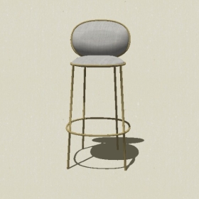 ��̨��-Sketchup��ͼ��ʦEnscape����ģ��2022051124_SU2015