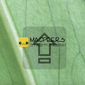 CapSee for mac 1.2 Caps Lock键状态显示