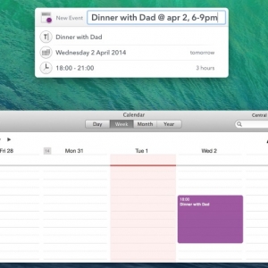 LaunchBar for mac 6.3 – 搜索和访问任何类型的信息存储 最新绿化版