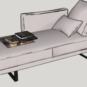 �����FENDI�Ҿ�_Sketchup��ͼ��ʦģ��Vray����20220425510