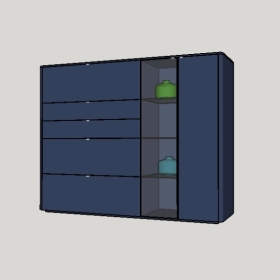 �¹�_Sketchup��ͼ��ʦģ��Vray����202204253134