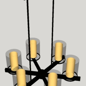 ��ʽ����_Sketchup��ͼ��ʦģ��Vray����202204252044