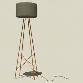 ��ص�-Sketchup��ͼ��ʦEnscape����ģ��20220511145