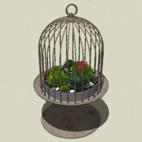 ����ֲ��-Sketchup��ͼ��ʦEnscape����ģ��20220511125