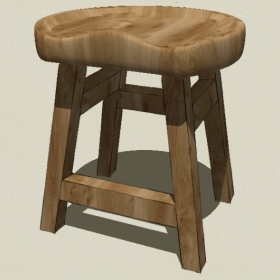 ����-Sketchup��ͼ��ʦEnscape����ģ��20220511115