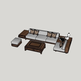 ���ɳ��_Sketchup��ͼ��ʦģ��Vray����202204254044