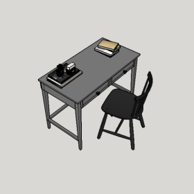 ����_Sketchup��ͼ��ʦģ��Vray����202204254577