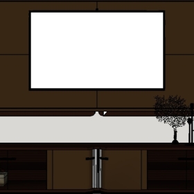 �����Turri�Ҿ�_Sketchup��ͼ��ʦģ��Vray����20220425821