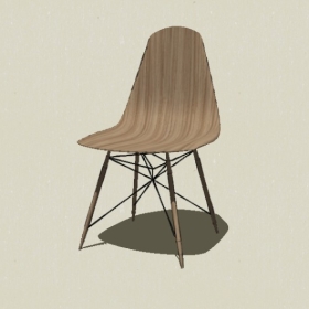 �޷�������-Sketchup��ͼ��ʦEnscape����ģ��20220511335