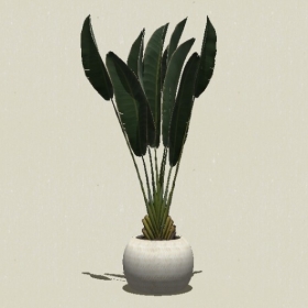 ����ֲ��-Sketchup��ͼ��ʦEnscape����ģ��20220511146