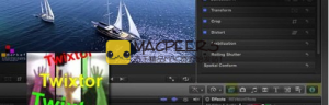 Twixtor Pro 6.0.9 for Final Cut Pro X (Mac OS X)