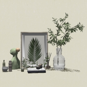 ��Ʒ����-Sketchup��ͼ��ʦEnscape����ģ��20220511112