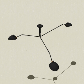 �ִ�����-Sketchup��ͼ��ʦEnscape����ģ��20220511541