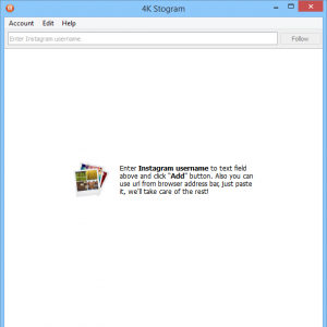 4K Stogram for mac 1.9.4 – Mac的Instagram下载器 最新绿化版