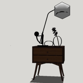 ��ͷ��_Sketchup��ͼ��ʦģ��Enscape����220204261042